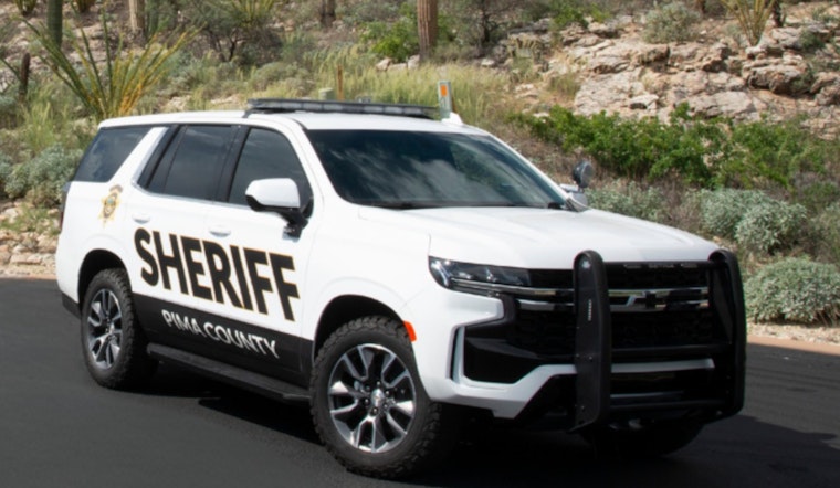 Cold-Case DNA Nabs Tucson Woman In 1975 Stepfather Killing