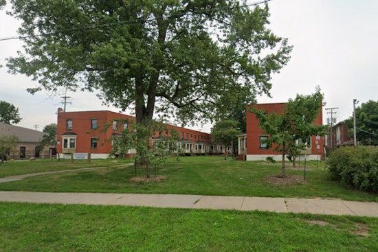 Cold Showers, Cold Stoves as Neal Terrace Tenants Say Gas Cut For Months