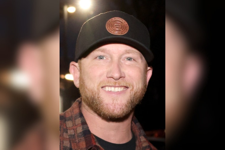 Cole Swindell Set To Take Over Downtown El Paso For Way Out West's 10th Fest