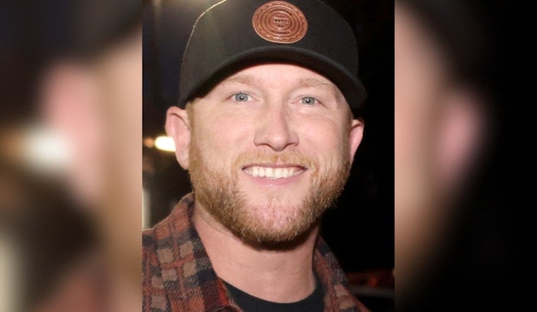 Cole Swindell Set To Take Over Downtown El Paso For Way Out West's 10th Fest