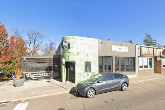 Colfax Corner Bar The W Abruptly Shuts After Two Tough Years