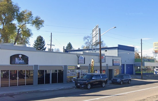 Colfax Vape Shop In Hot Water As Denver Cracks Down On Flavored Tobacco