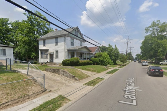 College Hill Neighbors Race Into Burning Home to Save Disabled Resident