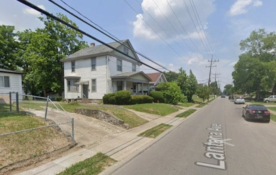 College Hill Neighbors Race Into Burning Home to Save Disabled Resident