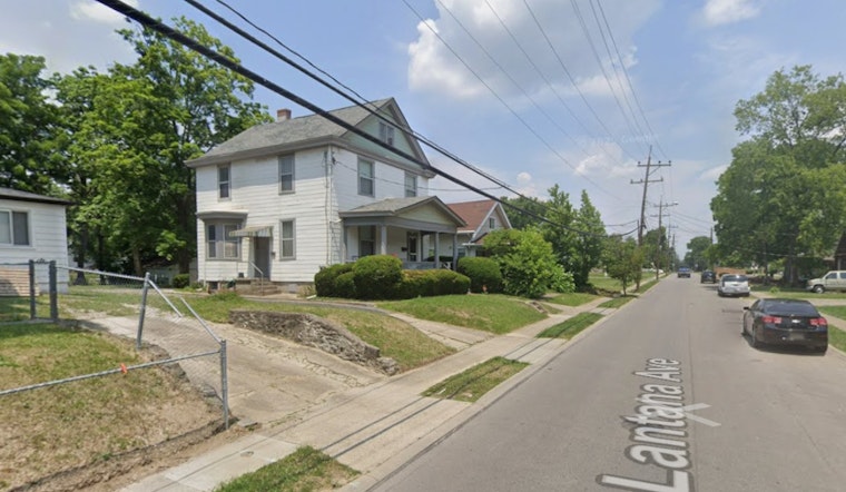 College Hill Neighbors Race Into Burning Home to Save Disabled Resident