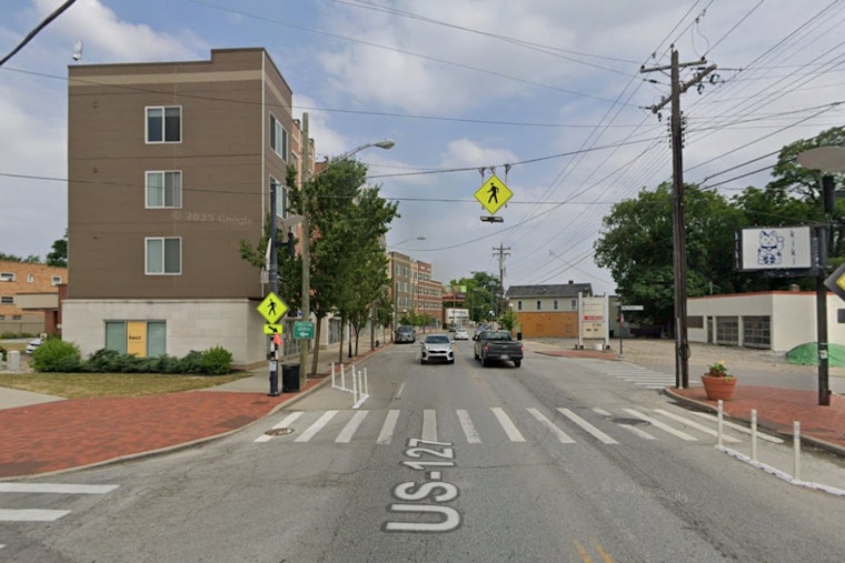 College Hill Pre-Dawn Blaze Leaves Five Homeless As Hoarding Hampers Rescue