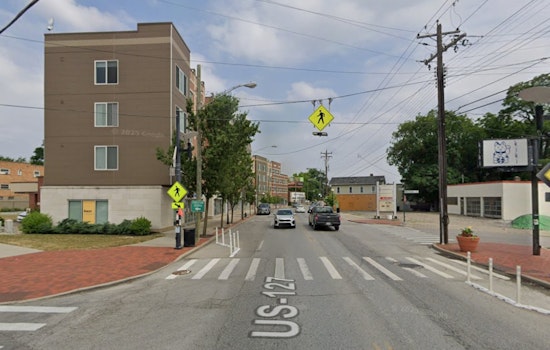 College Hill Pre-Dawn Blaze Leaves Five Homeless As Hoarding Hampers Rescue