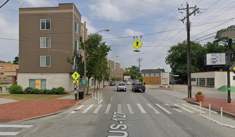 College Hill Pre-Dawn Blaze Leaves Five Homeless As Hoarding Hampers Rescue
