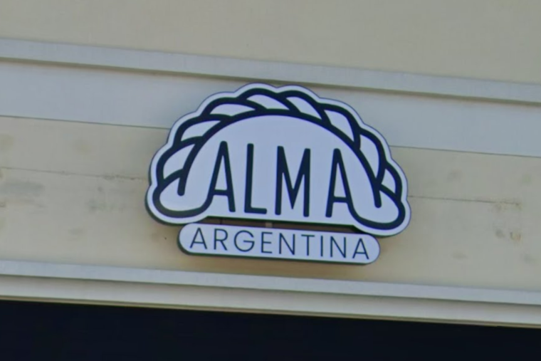 College Park Diner Out, Argentine Steak In as Alma Argentina Takes Over