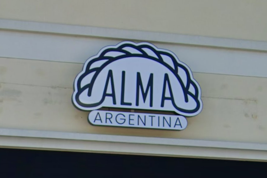 College Park Diner Out, Argentine Steak In as Alma Argentina Takes Over