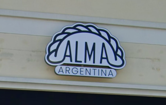 College Park Diner Out, Argentine Steak In as Alma Argentina Takes Over