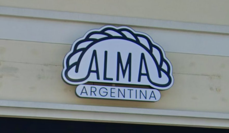 College Park Diner Out, Argentine Steak In as Alma Argentina Takes Over
