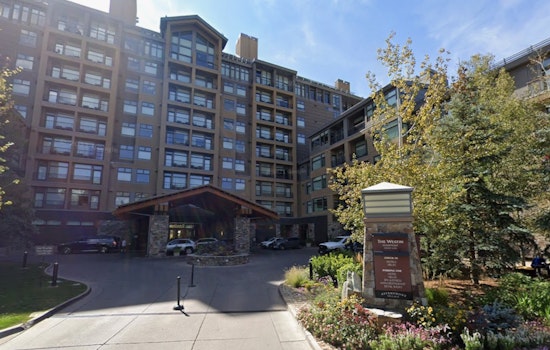 Colletta Lands At Westin Riverfront With Mountain-View Pastas