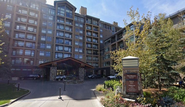Colletta Lands At Westin Riverfront With Mountain-View Pastas