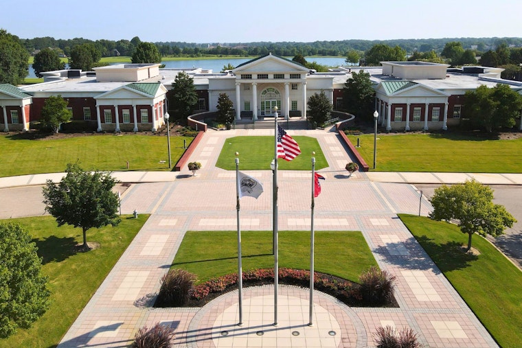 Collierville Design Week May 12–14 For 2050 Plan