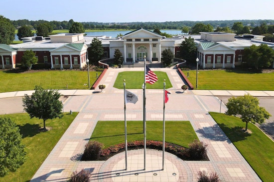 Collierville Design Week May 12–14 For 2050 Plan