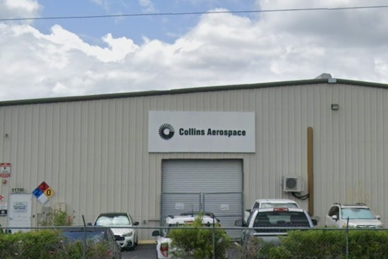 Collins Aerospace Pours $26.5 Million Into Largo, Adds 100 High-Skill Jobs
