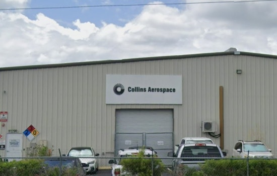 Collins Aerospace Pours $26.5 Million Into Largo, Adds 100 High-Skill Jobs