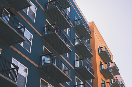 Colorado Grand Oaks Proposes 214 Affordable Units in Pasadena