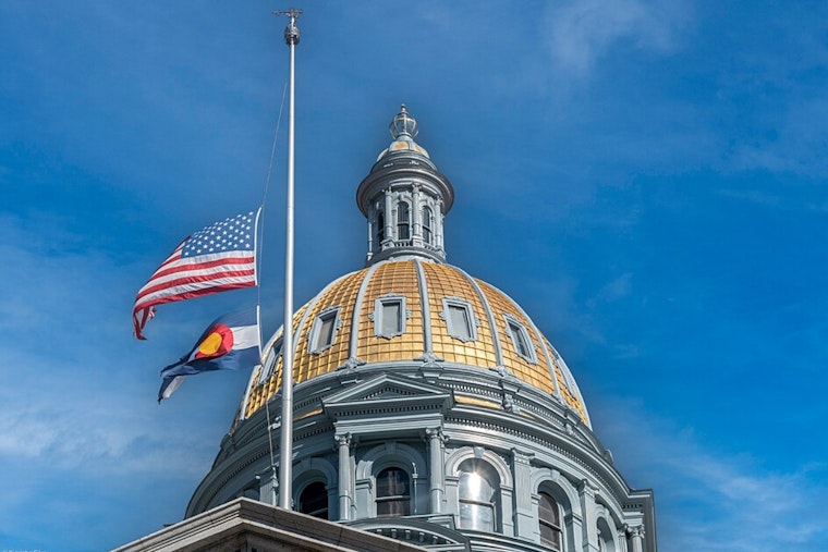Colorado Parents In Crisis Get 30 Days To Surrender Newborns Under New Law