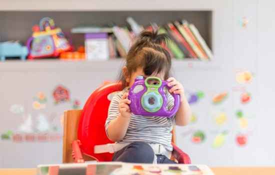 Colorado Pols Roll Dice On Market Gamble To Keep Child Care Afloat