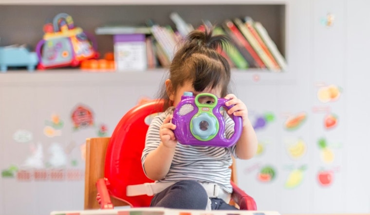 Colorado Pols Roll Dice On Market Gamble To Keep Child Care Afloat