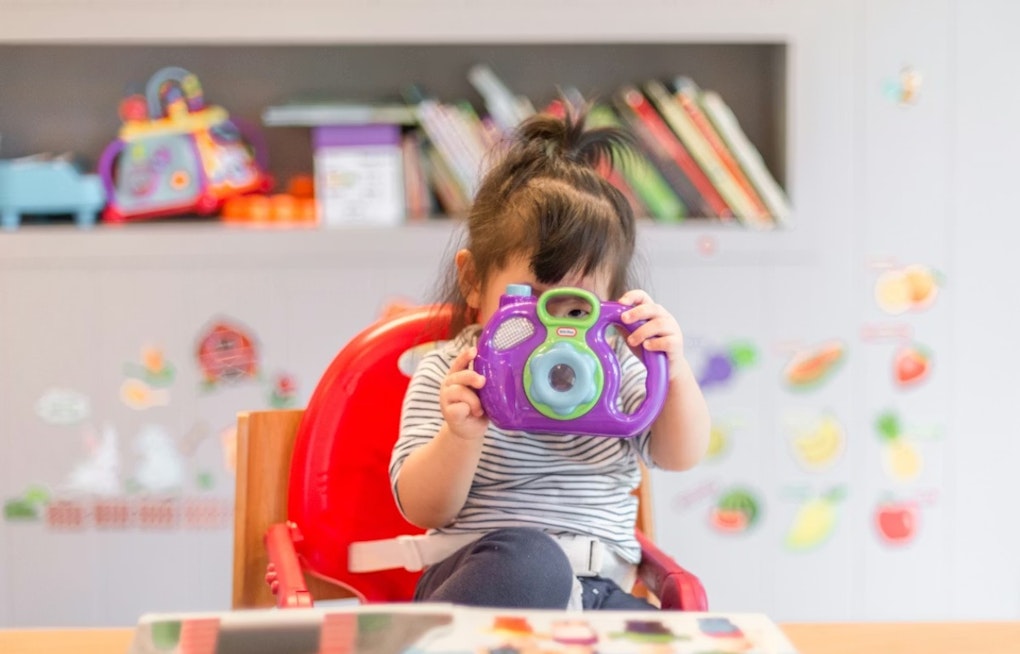 Colorado Pols Roll Dice On Market Gamble To Keep Child Care Afloat