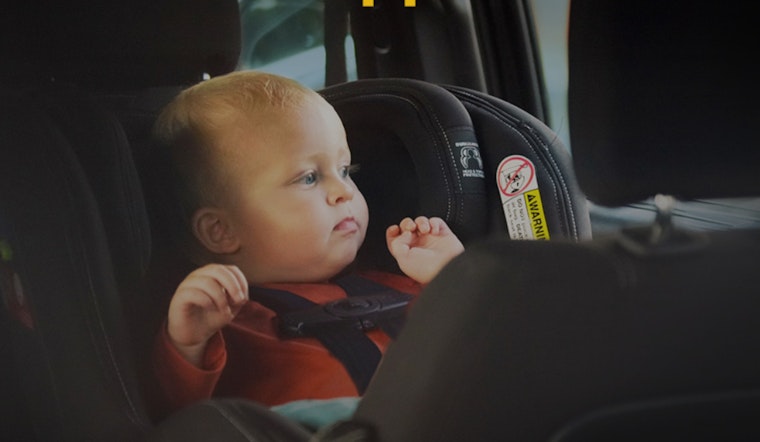 Columbia Cops Sound Alarm After 31 Kids Die in Searing Hot Cars
