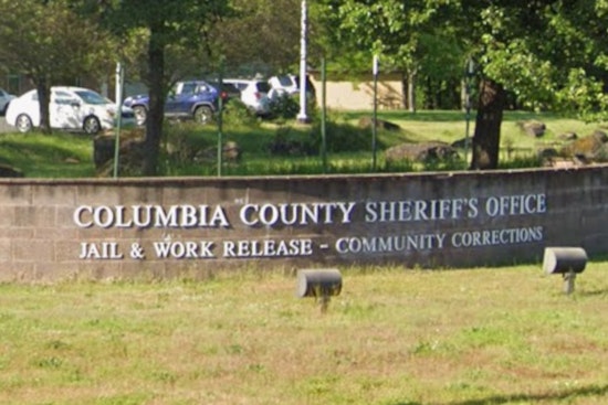 Columbia County Jail Shakes Up Booking Rules After Sanctuary Law Violation