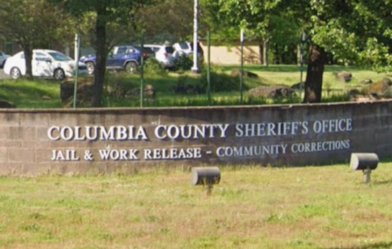 Columbia County Jail Shakes Up Booking Rules After Sanctuary Law Violation