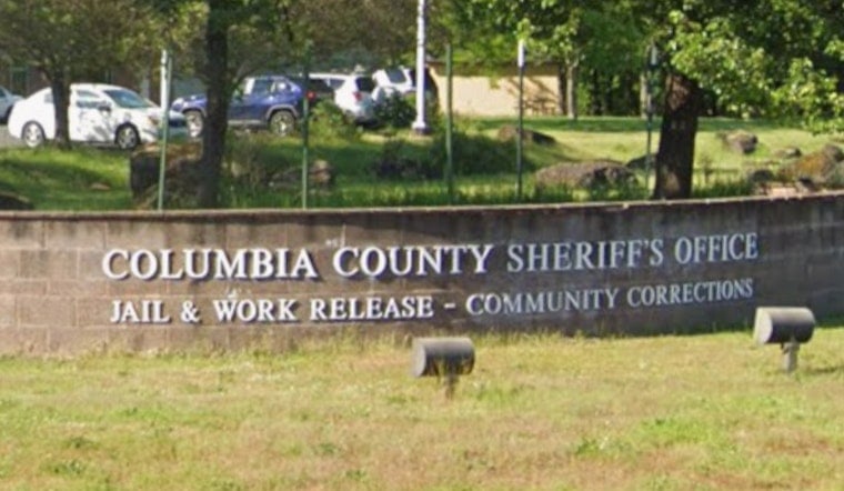 Columbia County Jail Shakes Up Booking Rules After Sanctuary Law Violation