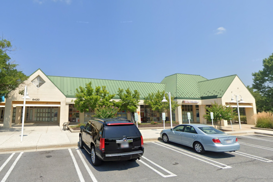 Columbia Couple Turns Empty Bank Into Breakfast Hotspot