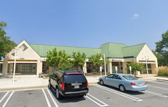 Columbia Couple Turns Empty Bank Into Breakfast Hotspot