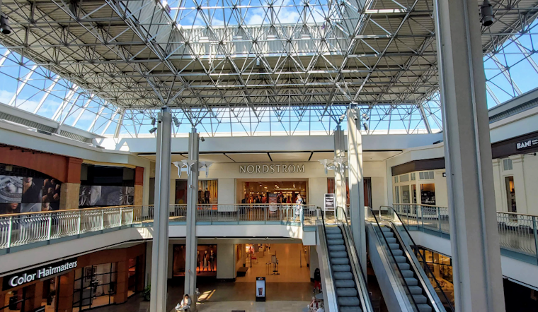 Columbia Mall Shooter Sentenced To Life Plus 70 Years
