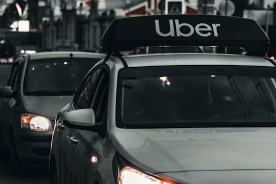 Columbia Parkway Crash Puts Uber In The Hot Seat In Cincinnati Court