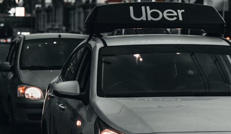 Columbia Parkway Crash Puts Uber In The Hot Seat In Cincinnati Court