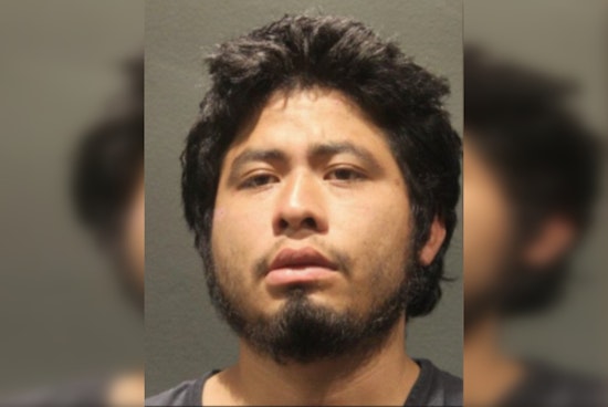 Columbia Pike Garage Horror: Arlington Man Nabbed In Late-Night Stairwell Sex Assault