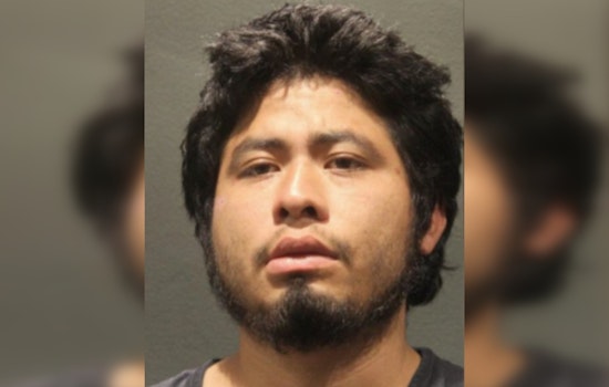 Columbia Pike Garage Horror: Arlington Man Nabbed In Late-Night Stairwell Sex Assault