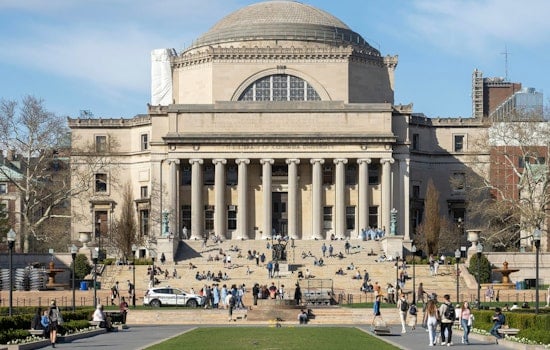 Columbia Scientists Zero In On Gene Fueling Deadly Prostate Cancer