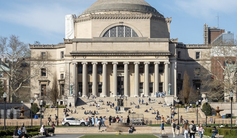 Columbia Scientists Zero In On Gene Fueling Deadly Prostate Cancer