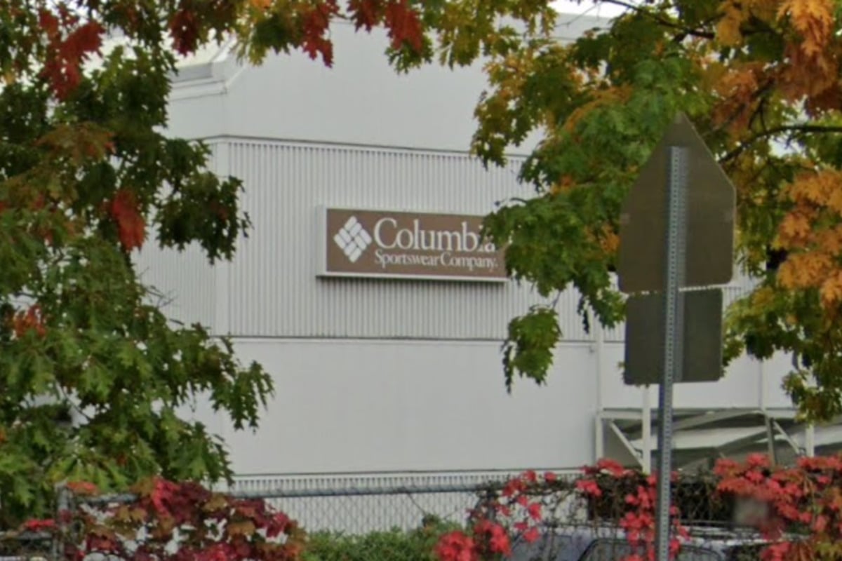 Columbia Sportswear Keeps Ivy Rival on the Hook in Portland Trademark Fight