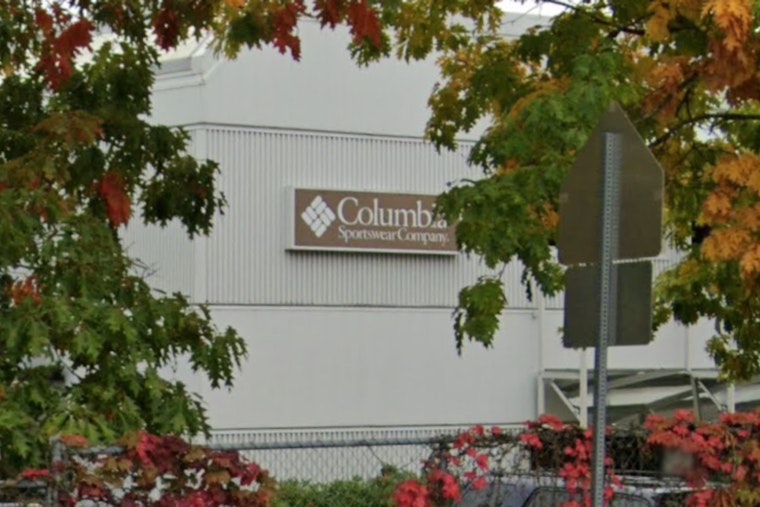 Columbia Sportswear Keeps Ivy Rival on the Hook in Portland Trademark Fight