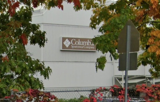 Columbia Sportswear Keeps Ivy Rival on the Hook in Portland Trademark Fight