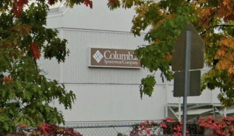Columbia Sportswear Keeps Ivy Rival on the Hook in Portland Trademark Fight