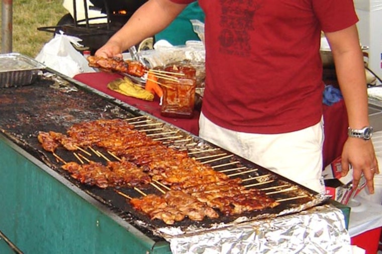 Columbus Asian Festival Poised To Take Over Franklin Park This Memorial Day
