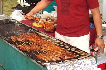 Columbus Asian Festival Poised To Take Over Franklin Park This Memorial Day