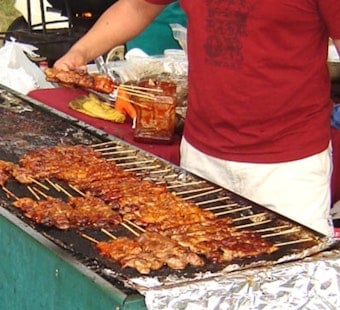 Columbus Asian Festival Poised To Take Over Franklin Park This Memorial Day