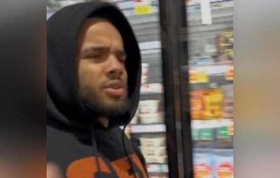 Columbus Ave Creep Sought After Alleged Groping Of Woman On Upper West Side