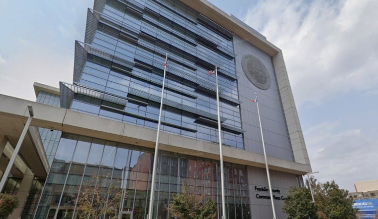 Columbus Courtroom Melts Down After Defendant Smears Feces On Defense Table