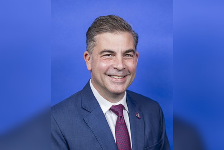 Columbus Dems Duke It Out for Shot at Mike Carey's Seat